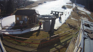 Skiareál Bublava - Skiareál Bublava - 19.3.2026 v 09:40 Skiareál Bublava - Skiareál Bublava - 19.3.2026 v 09:40
