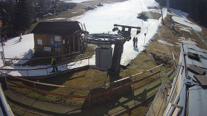 Skiareál Bublava - Skiareál Bublava - 19.3.2026 v 09:45 Skiareál Bublava - Skiareál Bublava - 19.3.2026 v 09:45