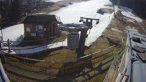 Skiareál Bublava - Skiareál Bublava - 19.3.2026 v 09:50 Skiareál Bublava - Skiareál Bublava - 19.3.2026 v 09:50