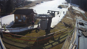 Skiareál Bublava - Skiareál Bublava - 19.3.2026 v 09:55 Skiareál Bublava - Skiareál Bublava - 19.3.2026 v 09:55