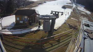 Skiareál Bublava - Skiareál Bublava - 19.3.2026 v 10:20 Skiareál Bublava - Skiareál Bublava - 19.3.2026 v 10:20