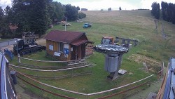 Skiareál Bublava