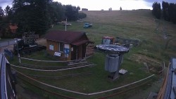 Skiareál Bublava