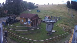 Skiareál Bublava