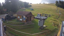 Skiareál Bublava