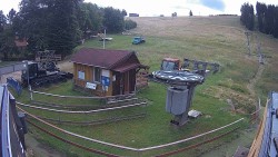 Skiareál Bublava