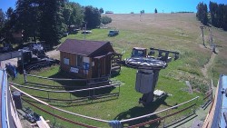 Skiareál Bublava