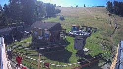 Skiareál Bublava
