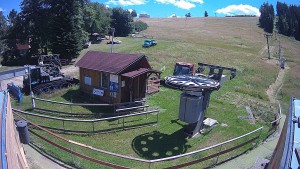 Ski resort Bublava - Bublava Ski Resort - 11.7.2026 v 13:02 Ski resort Bublava - Bublava Ski Resort - 11.7.2026 v 13:02