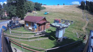 Ski resort Bublava - Bublava Ski Resort - 11.7.2026 v 17:02 Ski resort Bublava - Bublava Ski Resort - 11.7.2026 v 17:02