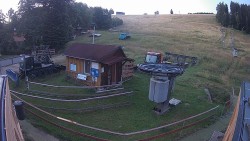 Skiareál Bublava