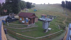 Skiareál Bublava