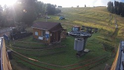 Skiareál Bublava