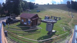 Skiareál Bublava