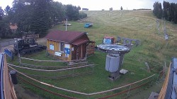 Skiareál Bublava