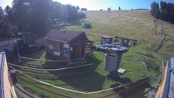 Skiareál Bublava