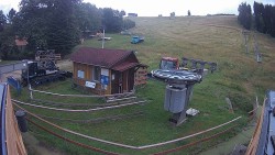 Skiareál Bublava