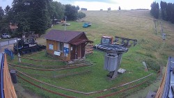 Skiareál Bublava