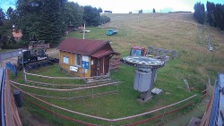 Skiareál Bublava