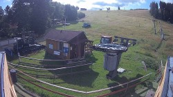 Skiareál Bublava