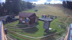 Skiareál Bublava
