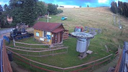 Skiareál Bublava