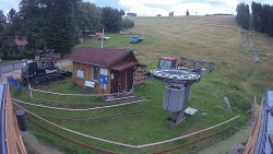 Skiareál Bublava