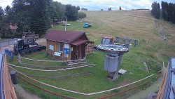 Skiareál Bublava