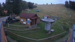 Skiareál Bublava