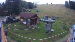 Skiareál Bublava