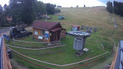 Skiareál Bublava
