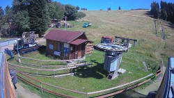 Skiareál Bublava