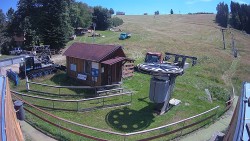 Skiareál Bublava