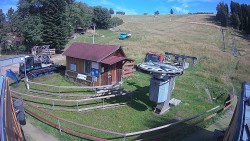 Skiareál Bublava