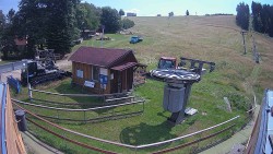 Skiareál Bublava