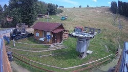 Bublava Ski Resort