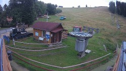 Skiareál Bublava