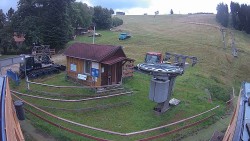 Skiareál Bublava