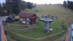 Skiareál Bublava