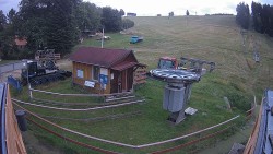 Skiareál Bublava