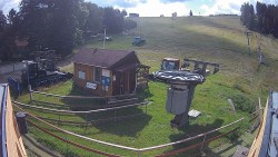 Skiareál Bublava