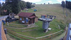 Bublava Ski Resort