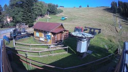 Bublava Ski Resort
