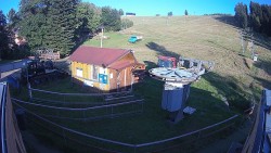 Skiareál Bublava