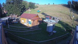 Skiareál Bublava