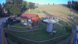 Skiareál Bublava