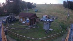 Skiareál Bublava
