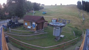 Skiareál Bublava - Skiareál Bublava - 31.7.2026 v 05:55 Skiareál Bublava - Skiareál Bublava - 31.7.2026 v 05:55