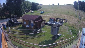 Skiareál Bublava - Skiareál Bublava - 31.7.2026 v 11:55 Skiareál Bublava - Skiareál Bublava - 31.7.2026 v 11:55