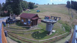 Skiareál Bublava - Skiareál Bublava - 31.7.2026 v 13:55 Skiareál Bublava - Skiareál Bublava - 31.7.2026 v 13:55